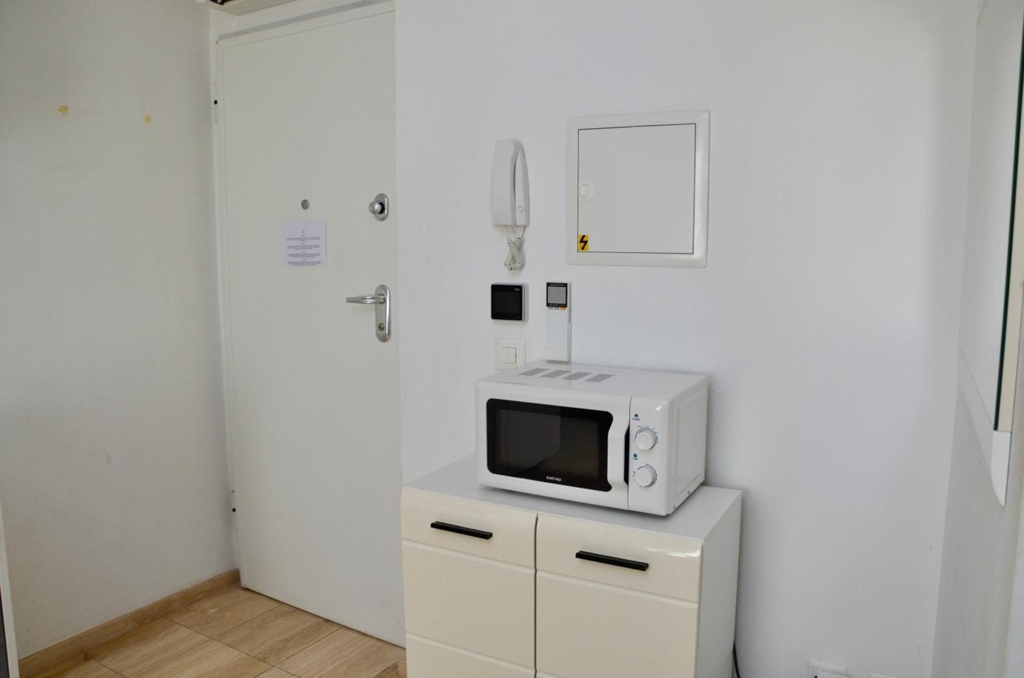 San Carlo Luxury Apartments 盧加諾 外观 照片